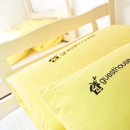 24 Guesthouse Jagalchi Μπουσάν Εξωτερικό φωτογραφία