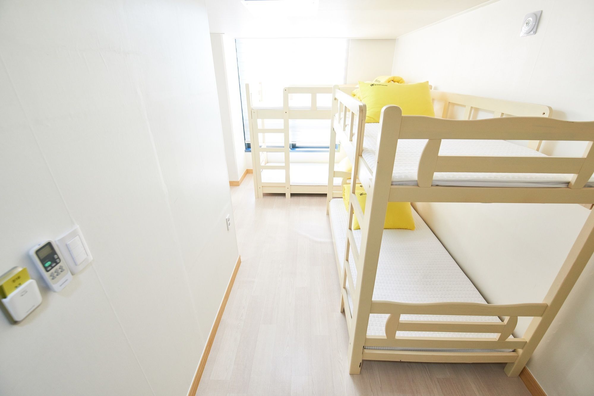 24 Guesthouse Jagalchi Μπουσάν Εξωτερικό φωτογραφία