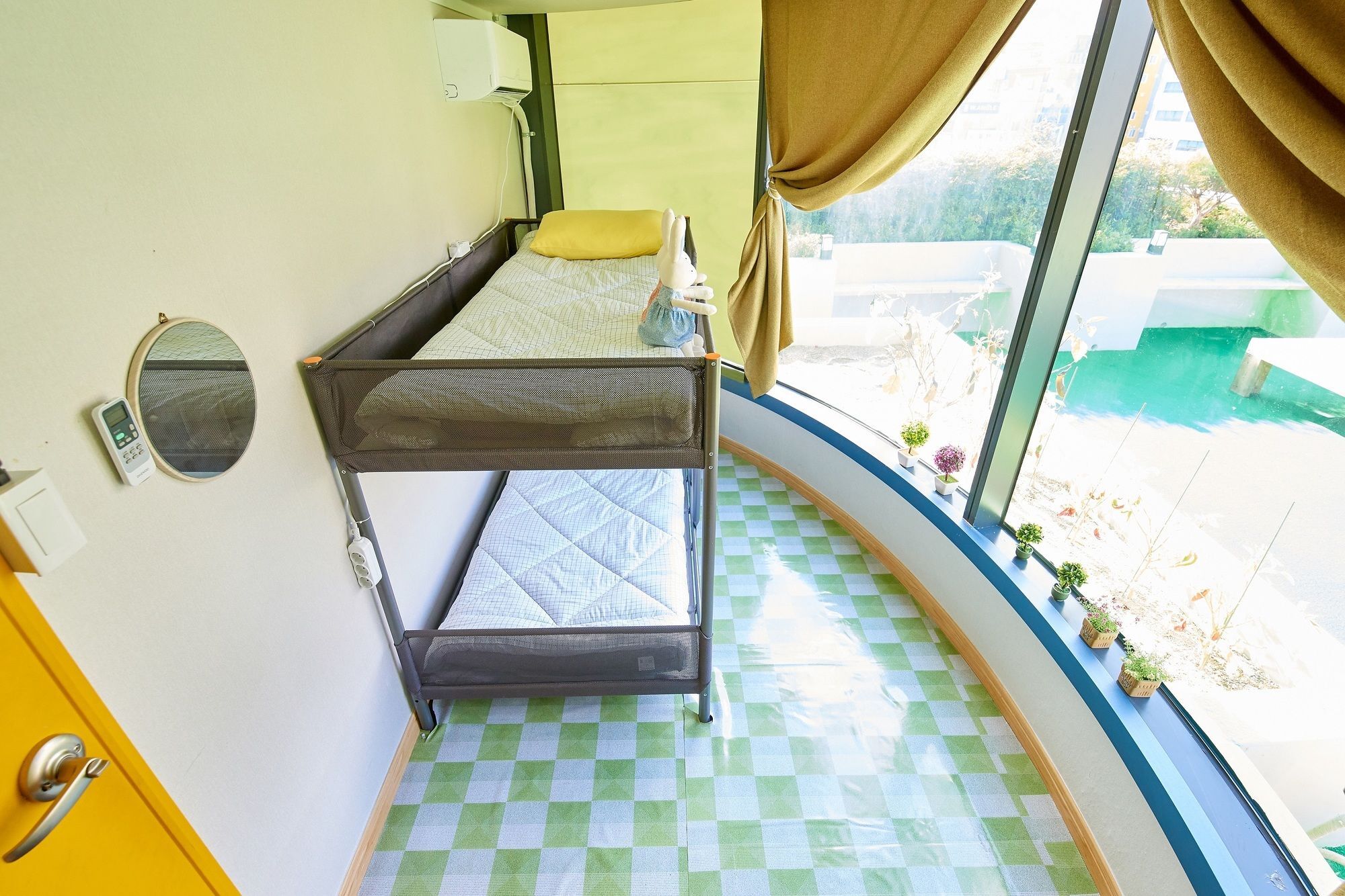 24 Guesthouse Jagalchi Μπουσάν Εξωτερικό φωτογραφία